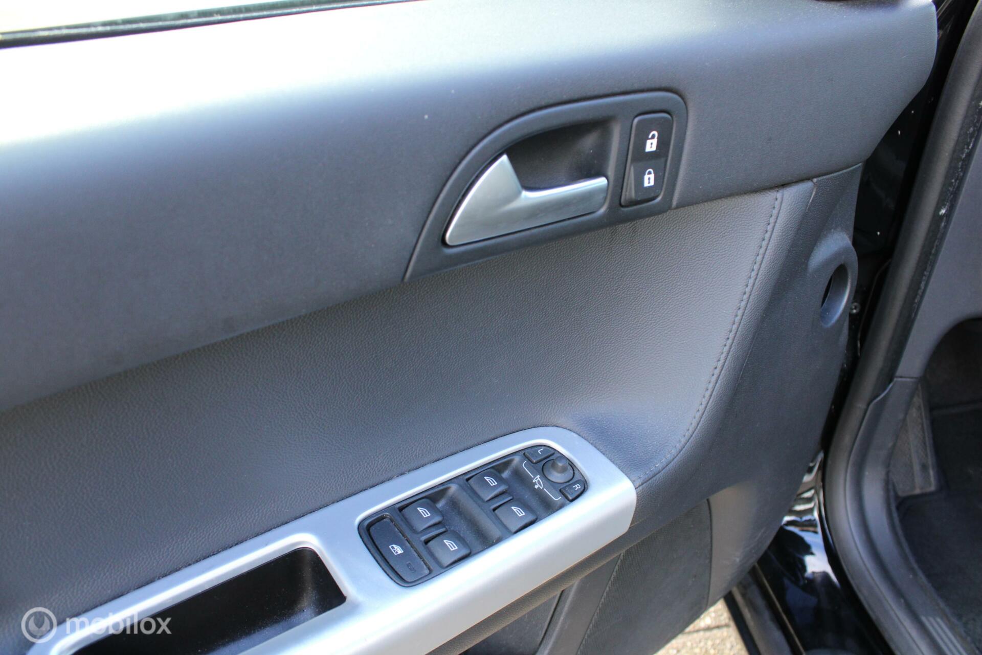 Foto van Volvo V50