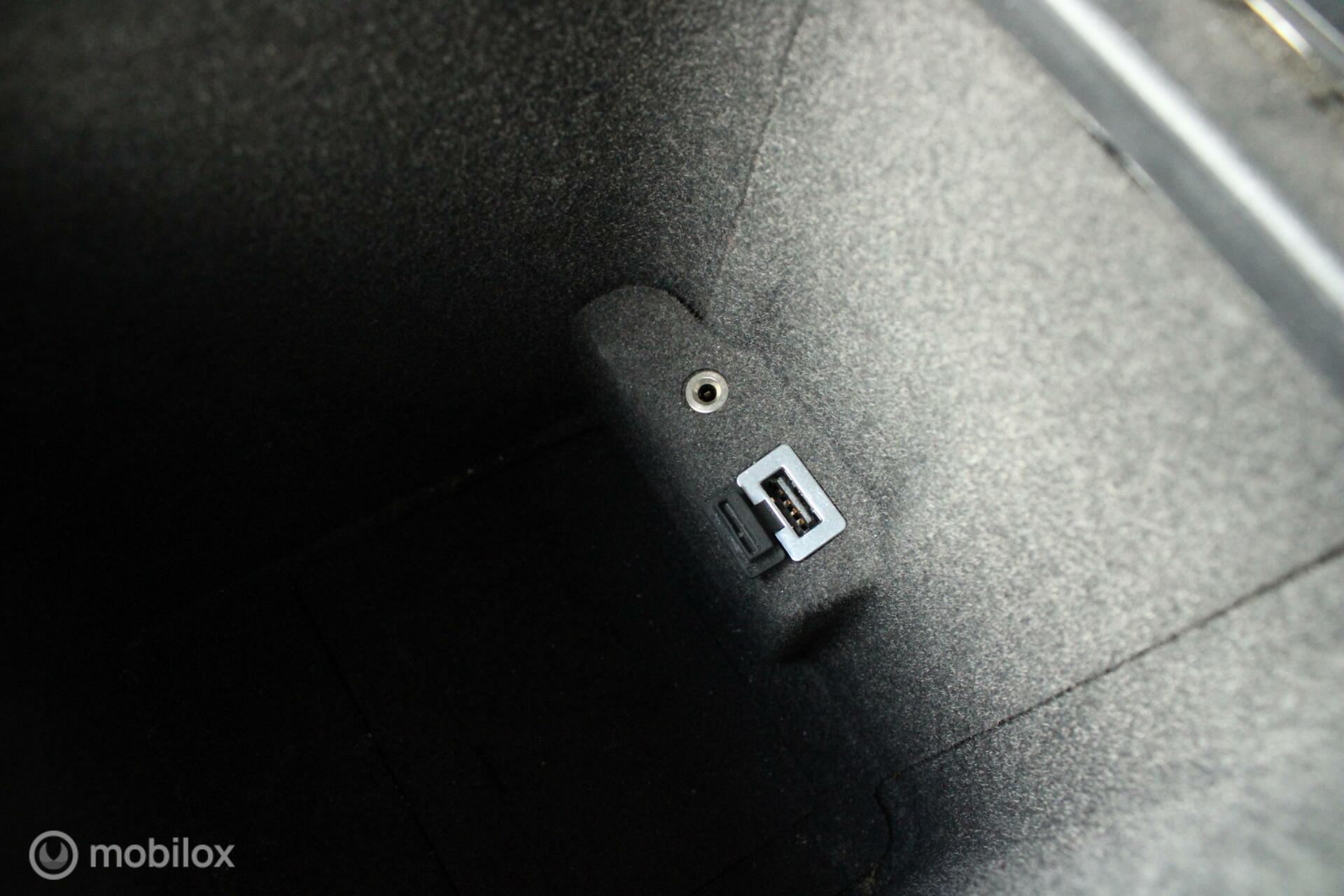 Foto van Volvo V50