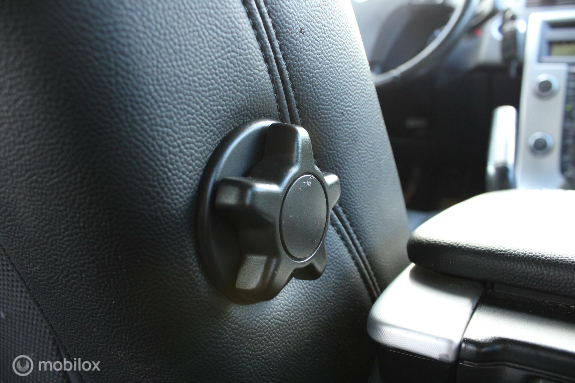 Foto van Volvo V50