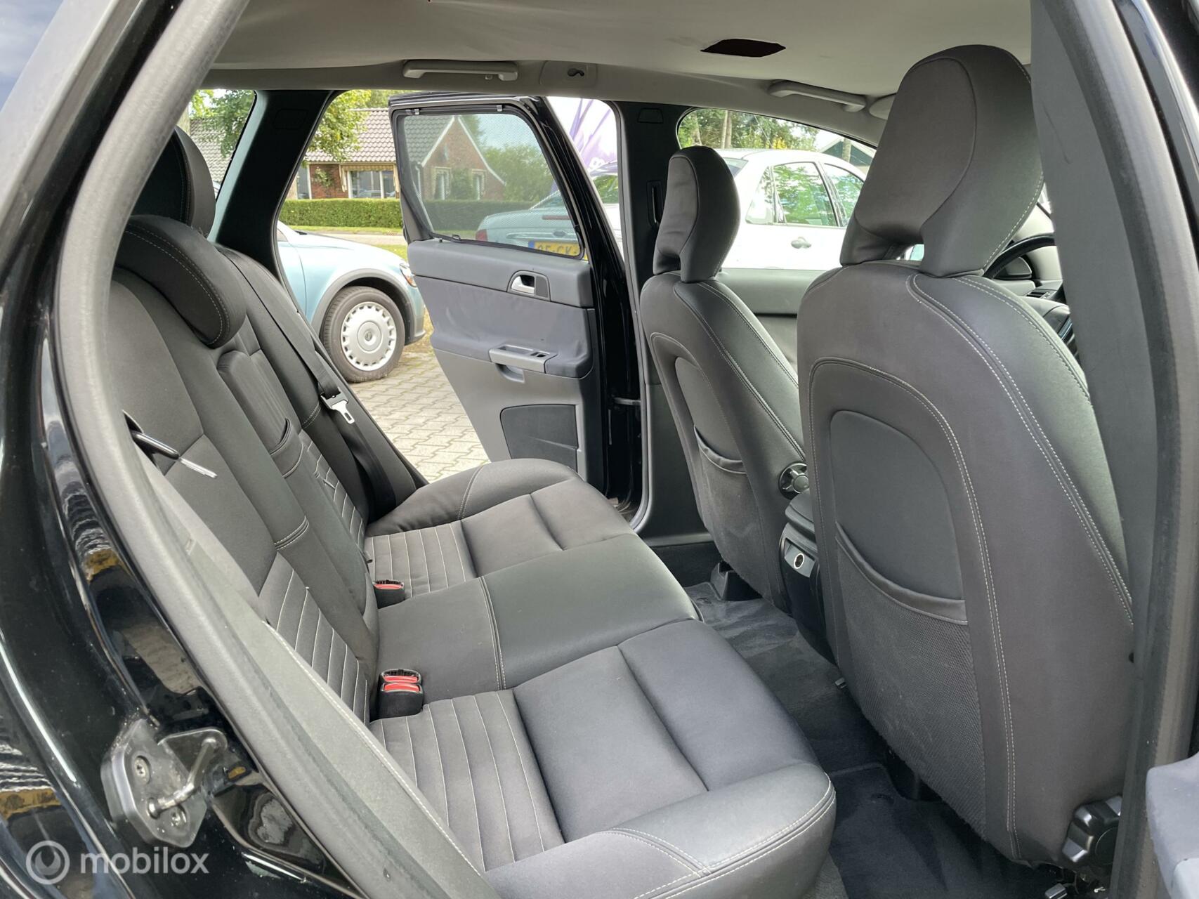 Foto van Volvo V50