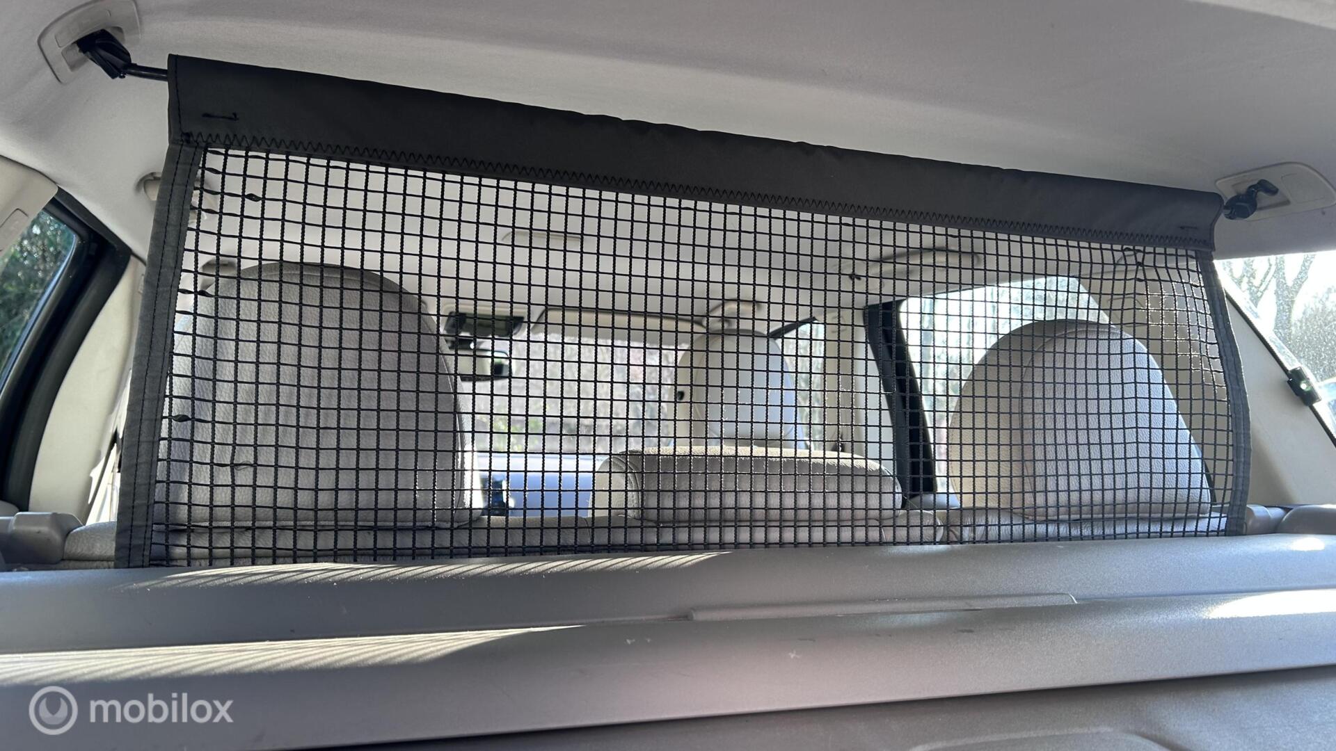 Foto van Volvo V50