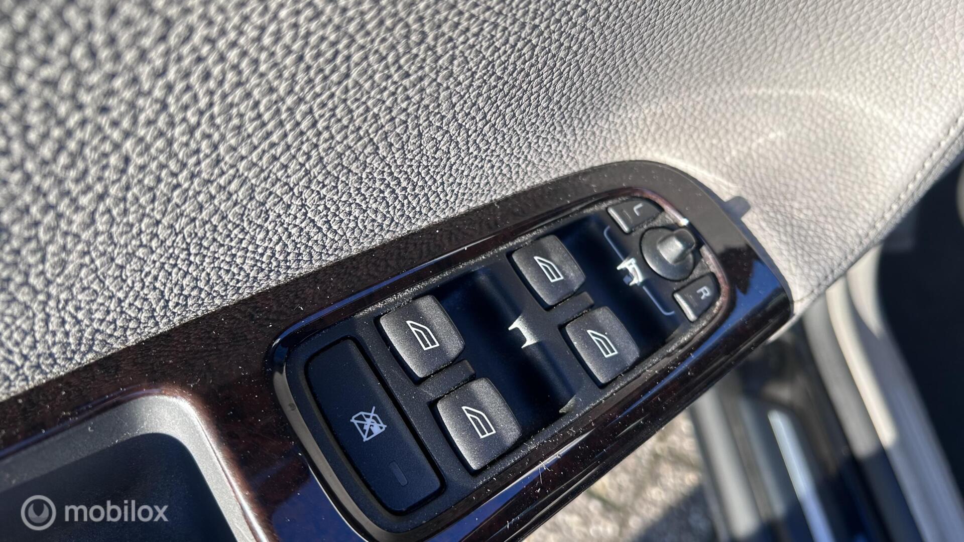 Foto van Volvo V50