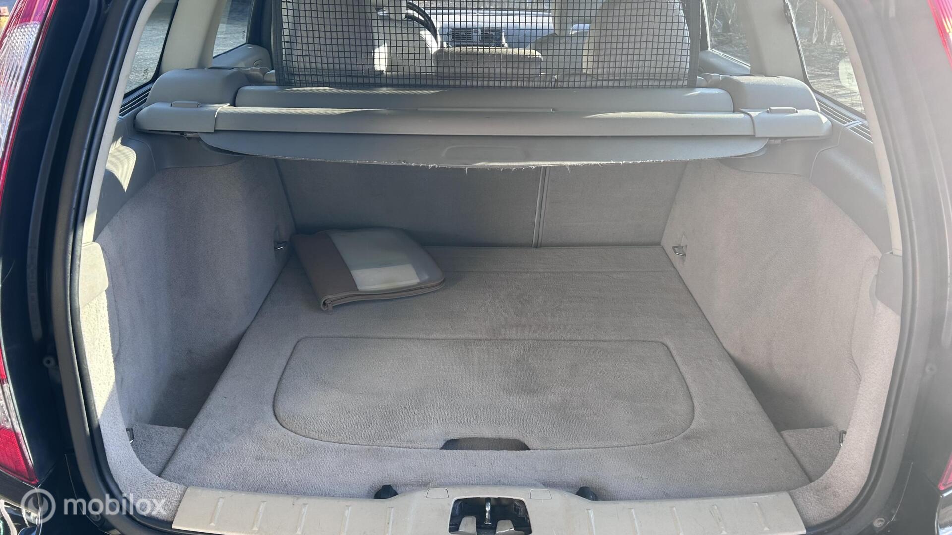 Foto van Volvo V50