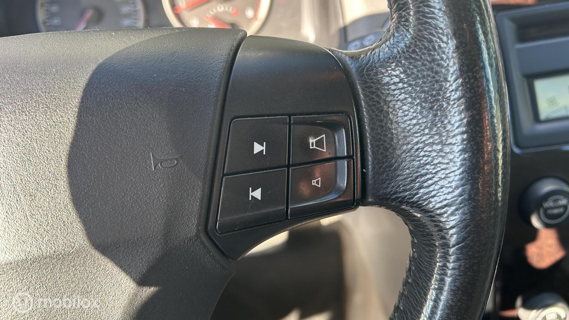 Foto van Volvo V50
