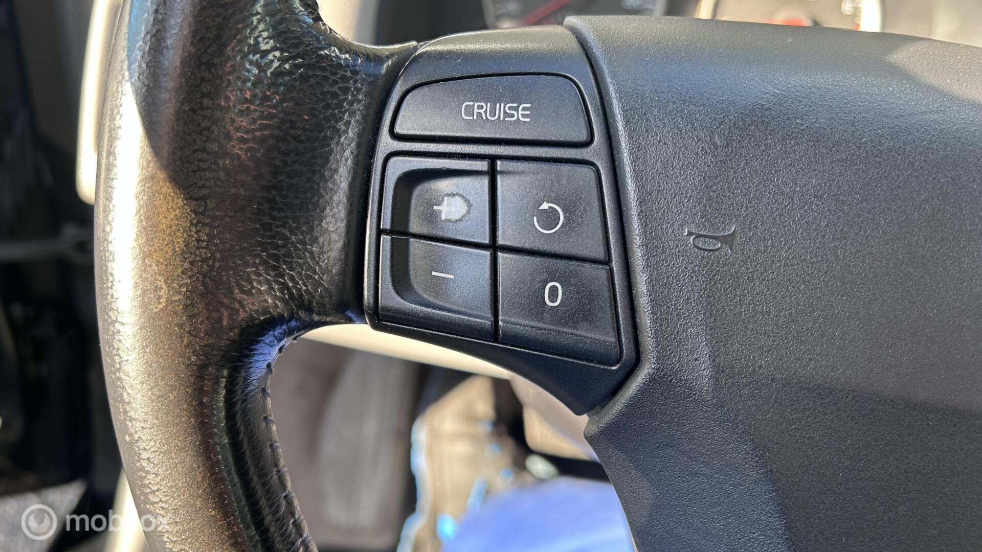 Foto van Volvo V50