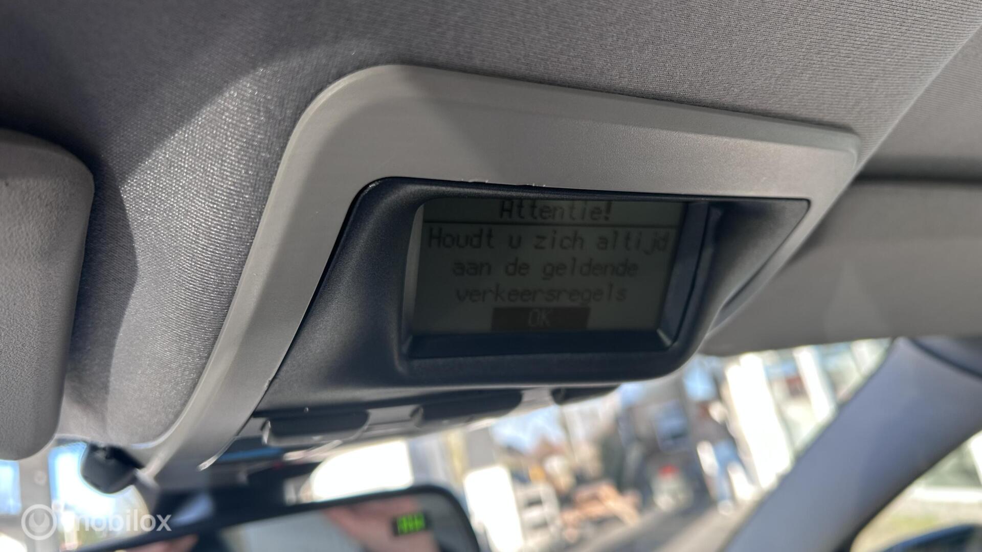Foto van Volvo V50