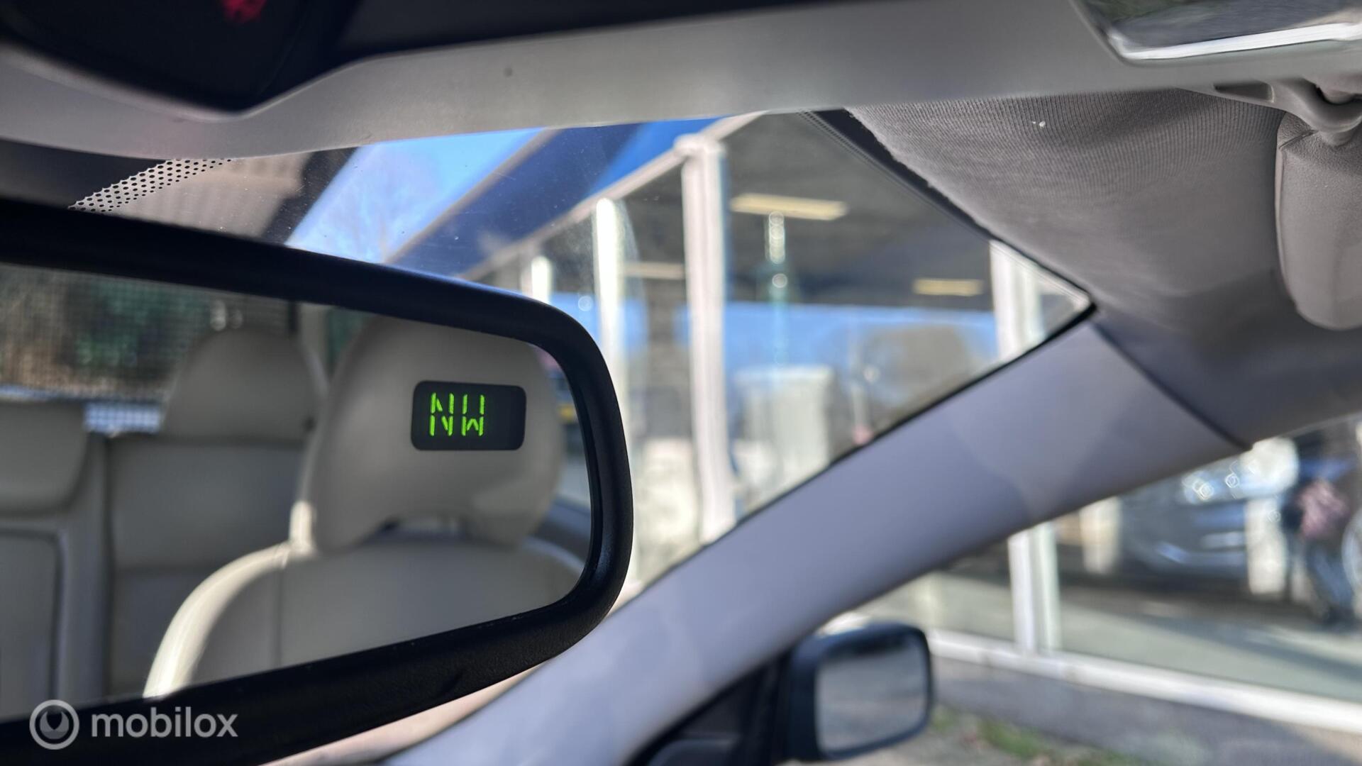 Foto van Volvo V50