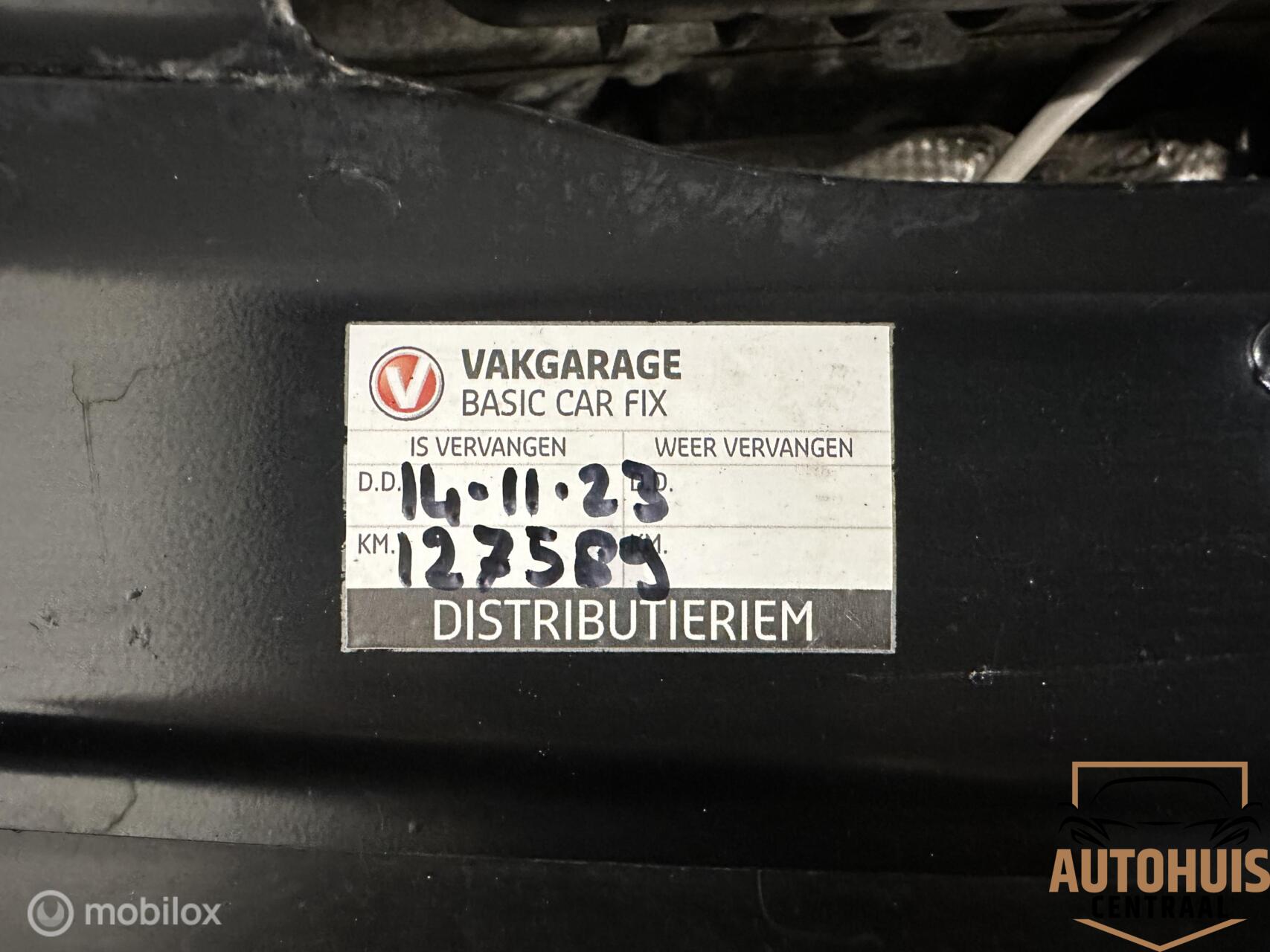 Foto van Ford Ka