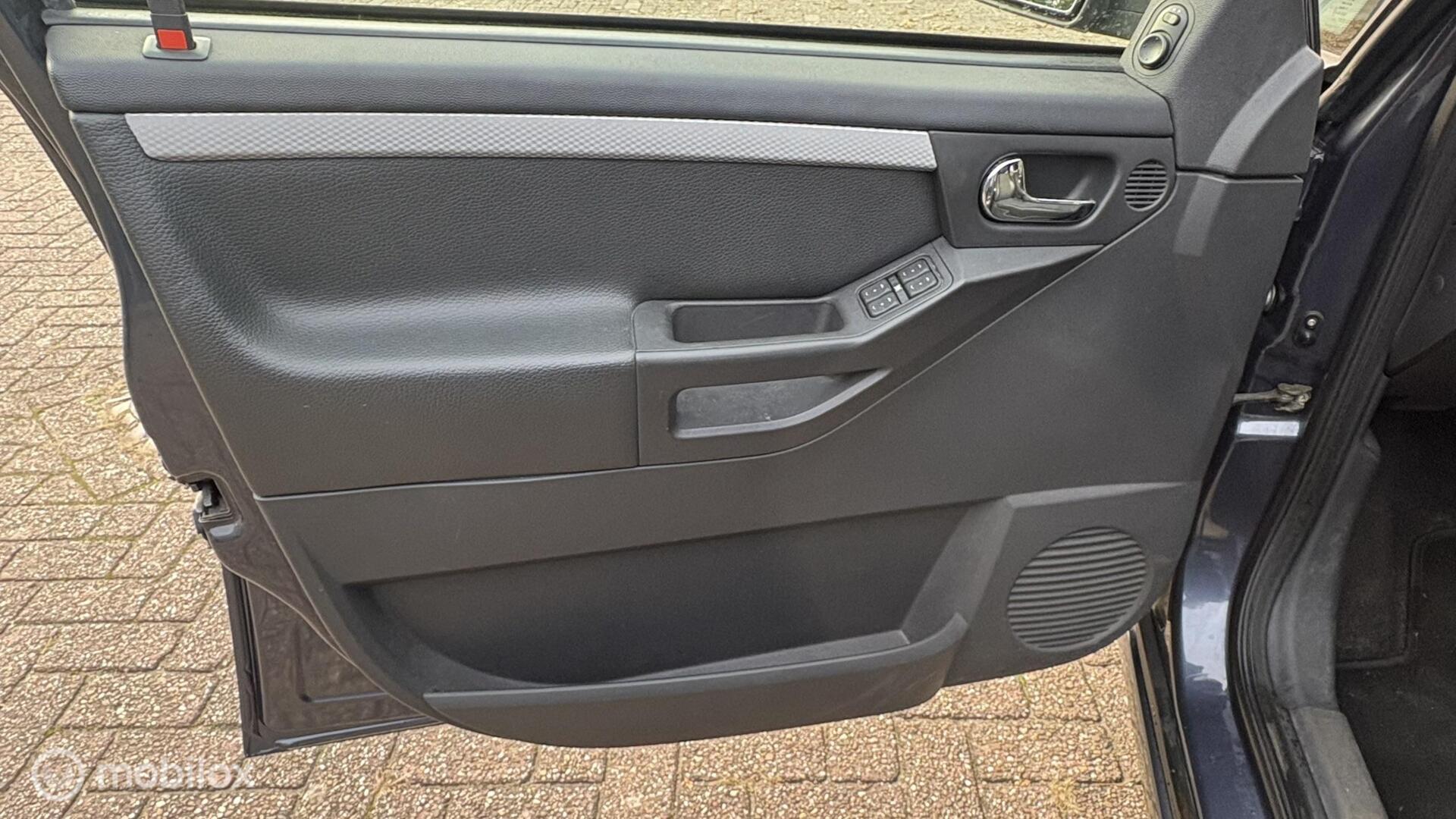 Foto van Opel Meriva-a