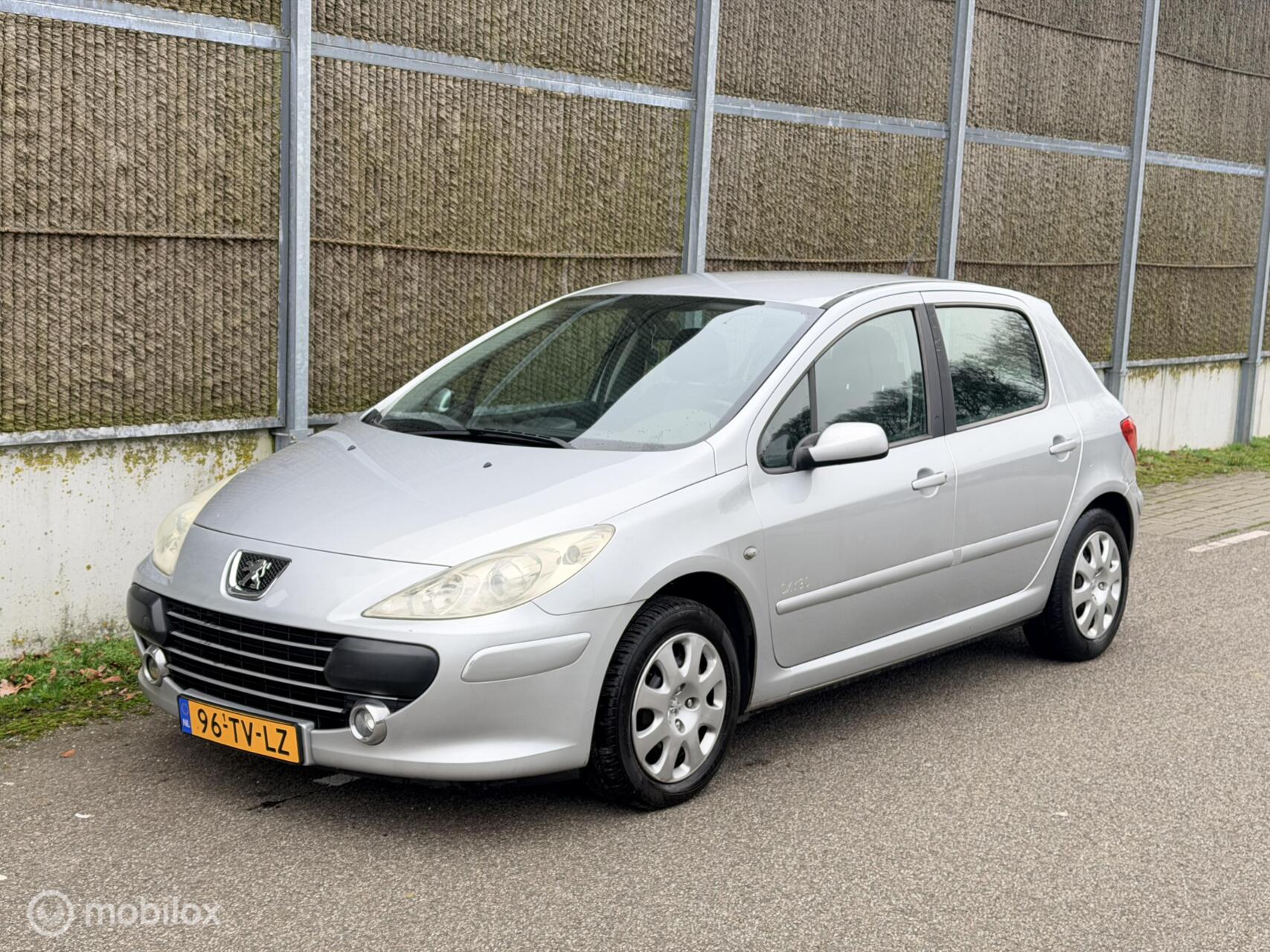 Foto van PEUGEOT 307
