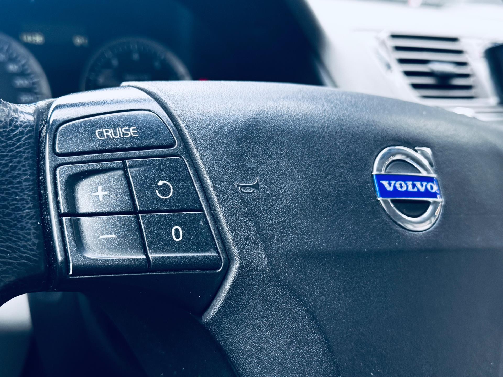 Foto van Volvo V50
