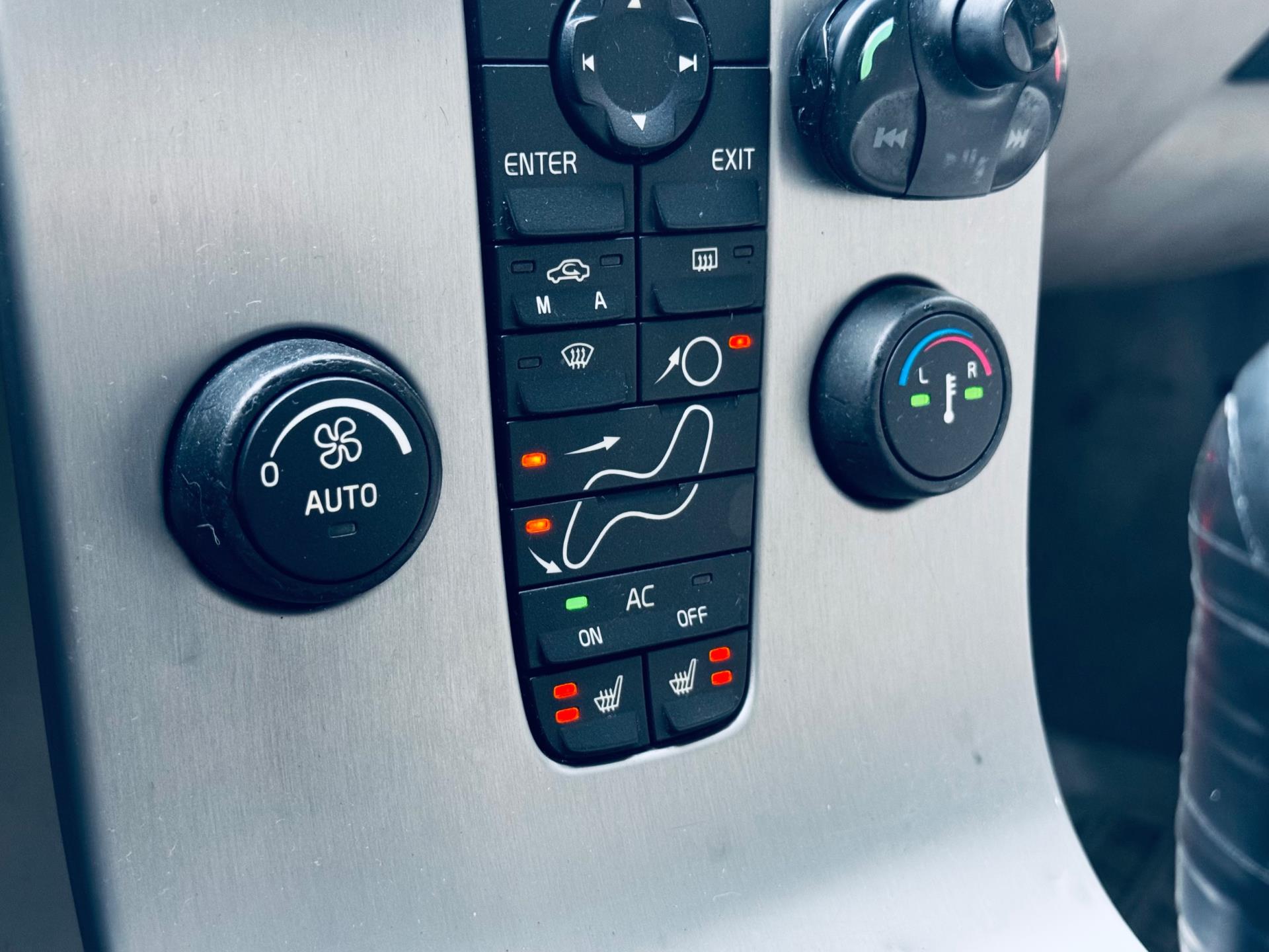 Foto van Volvo V50