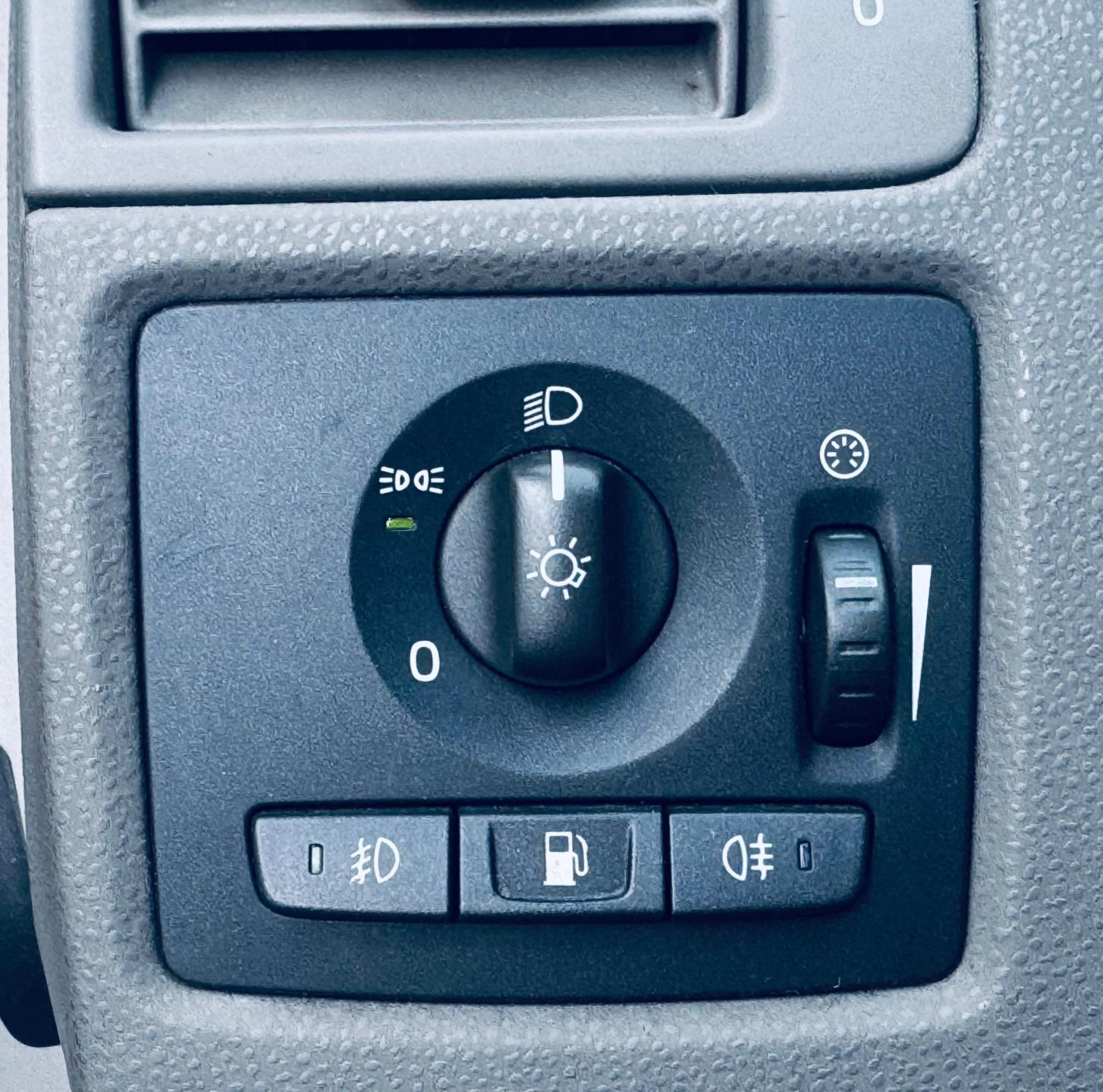 Foto van Volvo V50