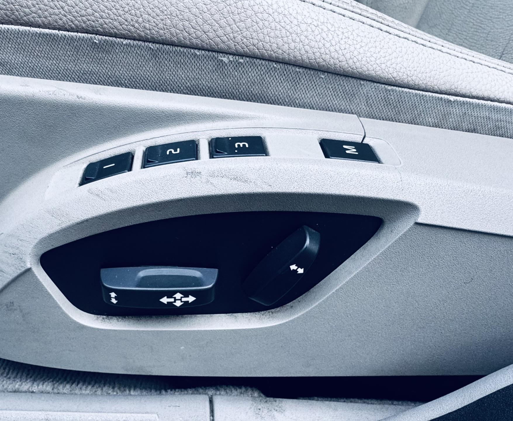 Foto van Volvo V50