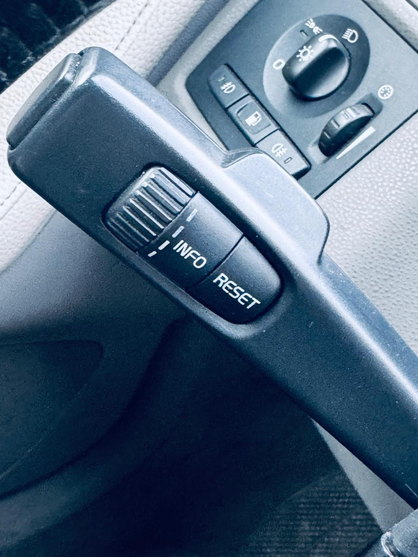Foto van Volvo V50