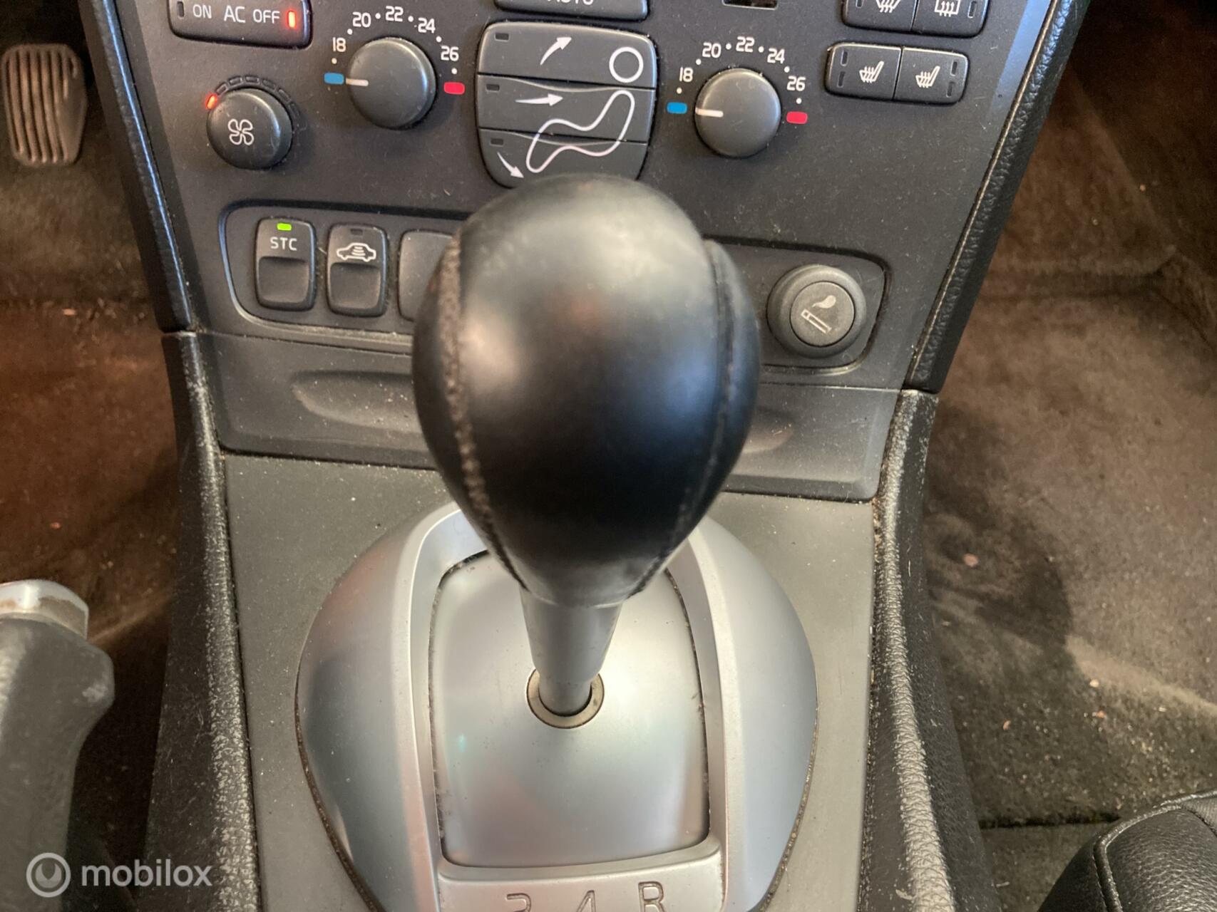 Foto van Volvo S60