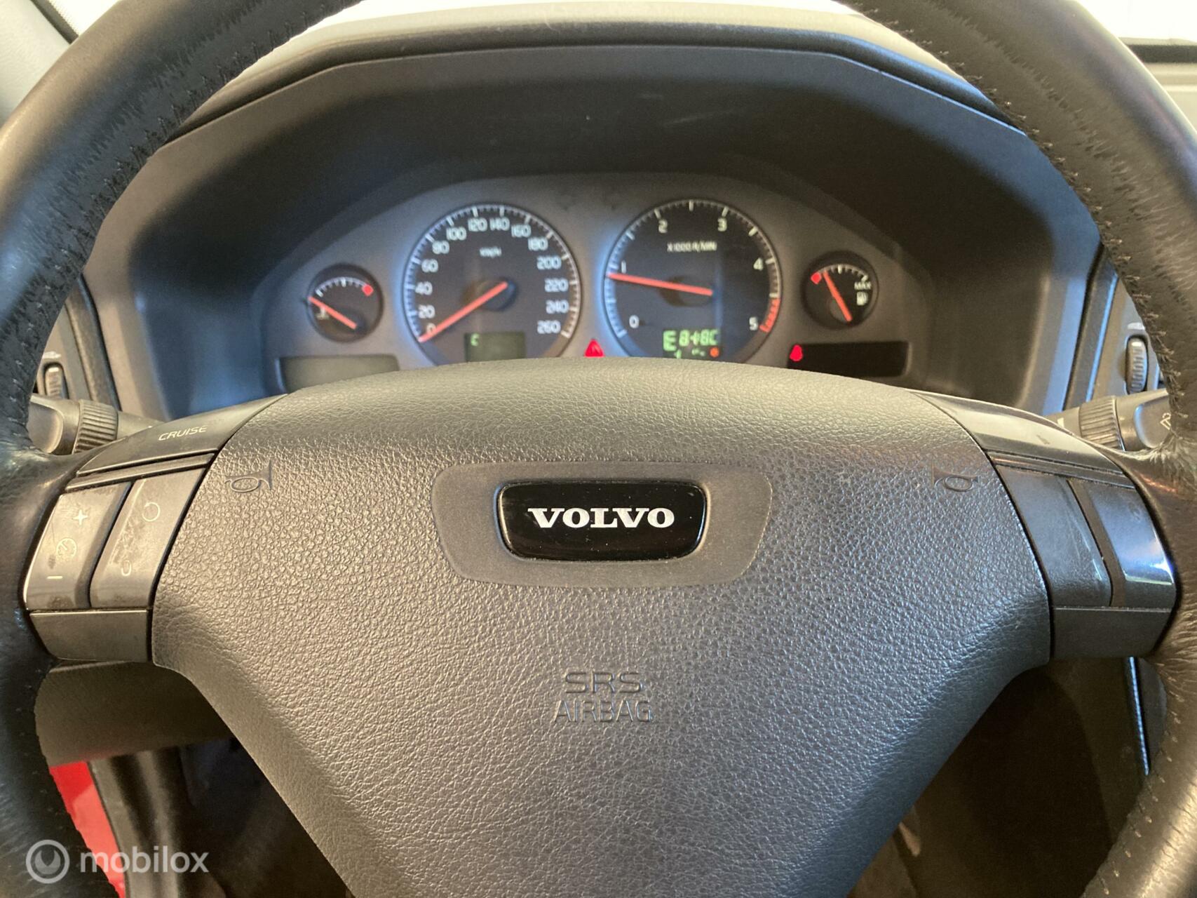 Foto van Volvo S60