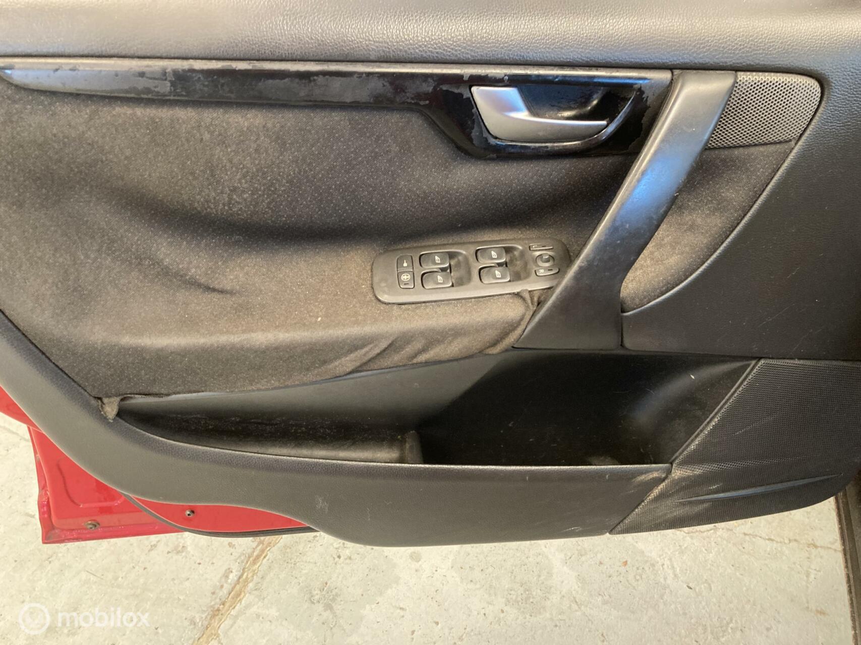 Foto van Volvo S60