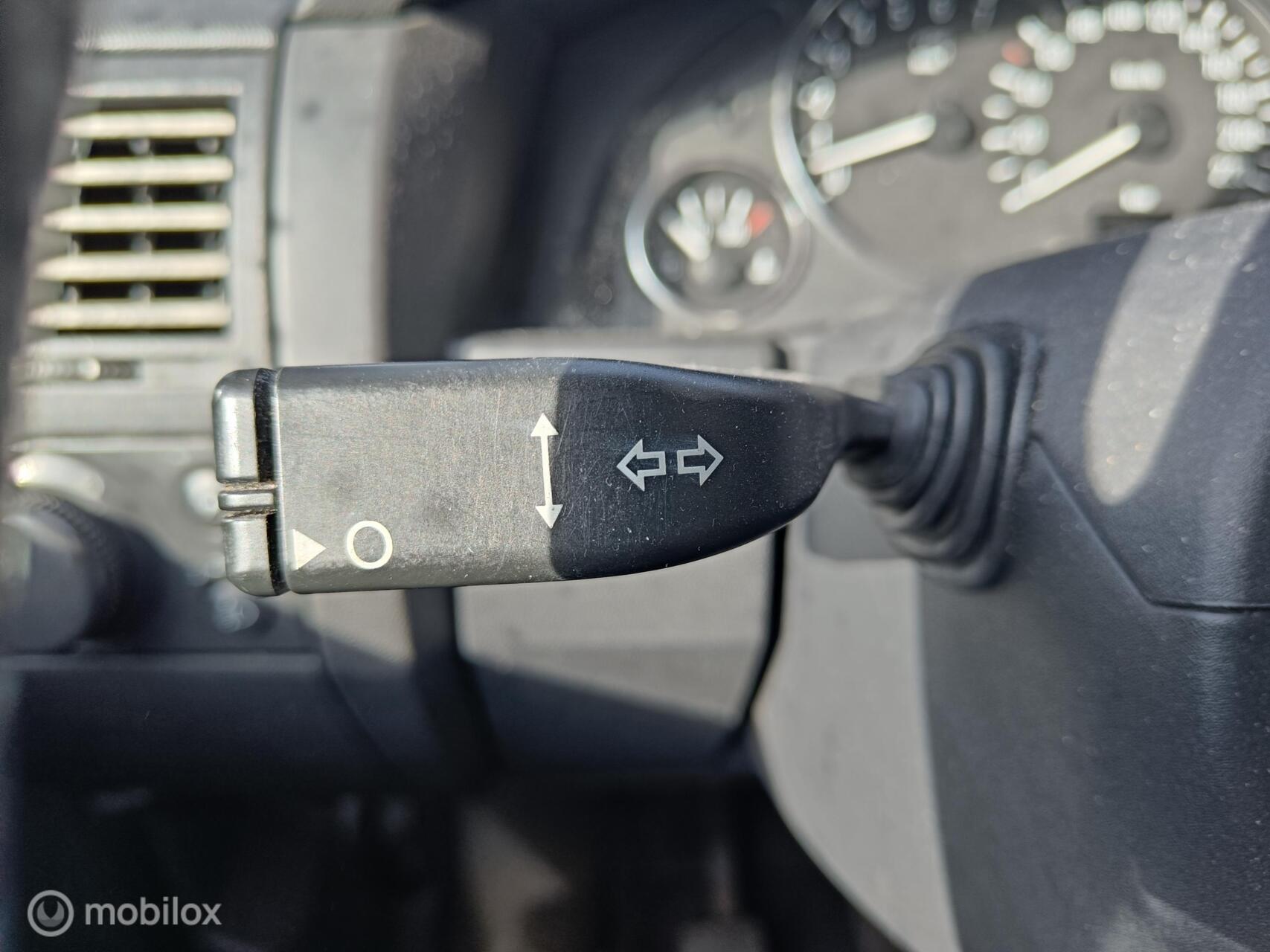 Foto van Opel Meriva-a