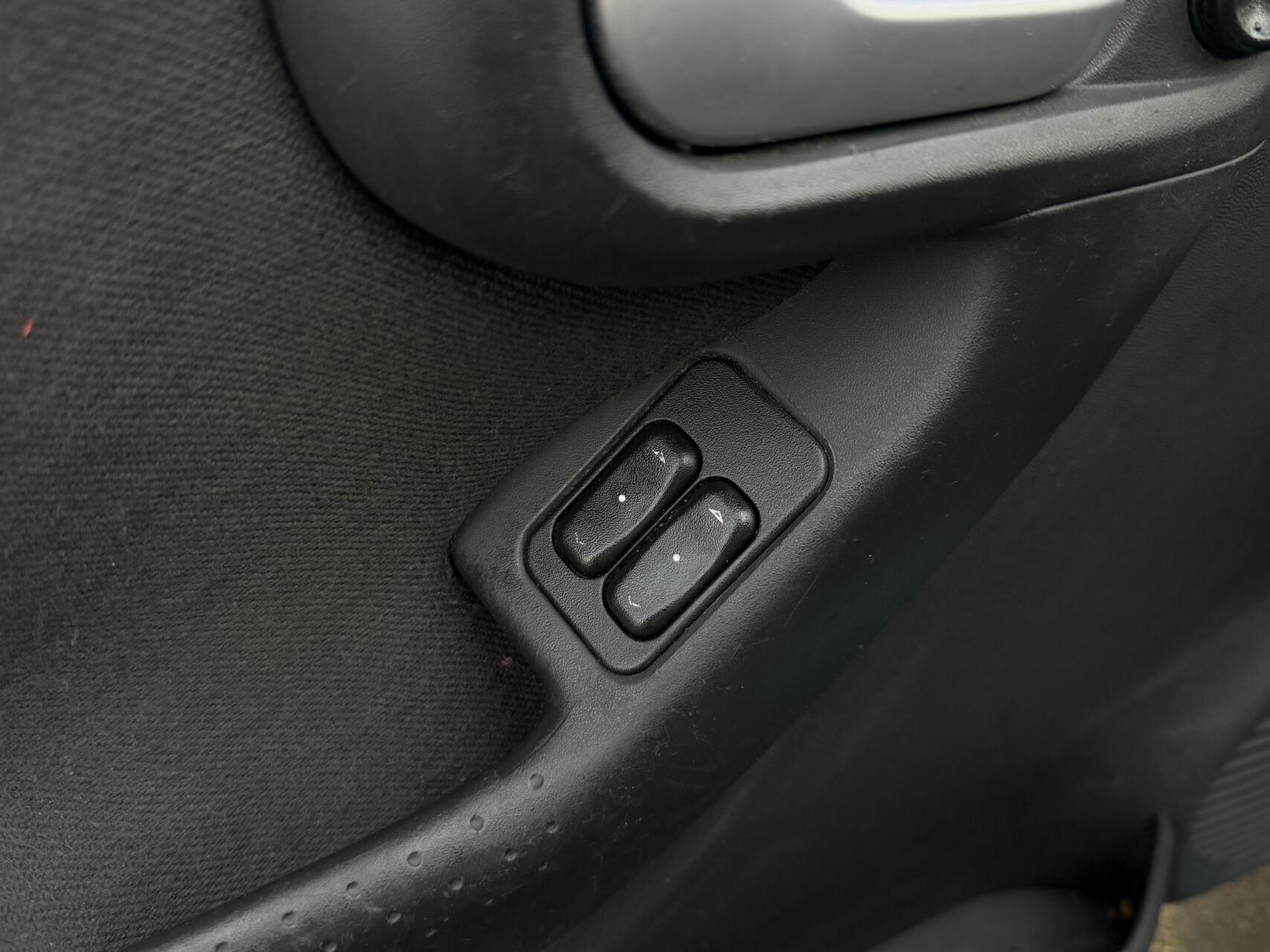 Foto van Opel Corsa-c