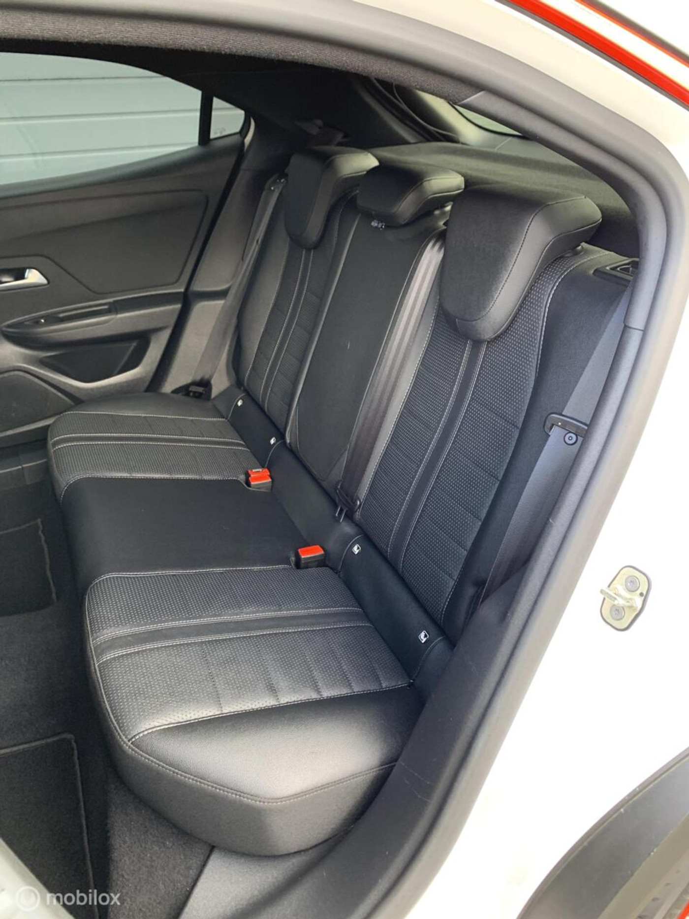 Foto van Opel Mokka