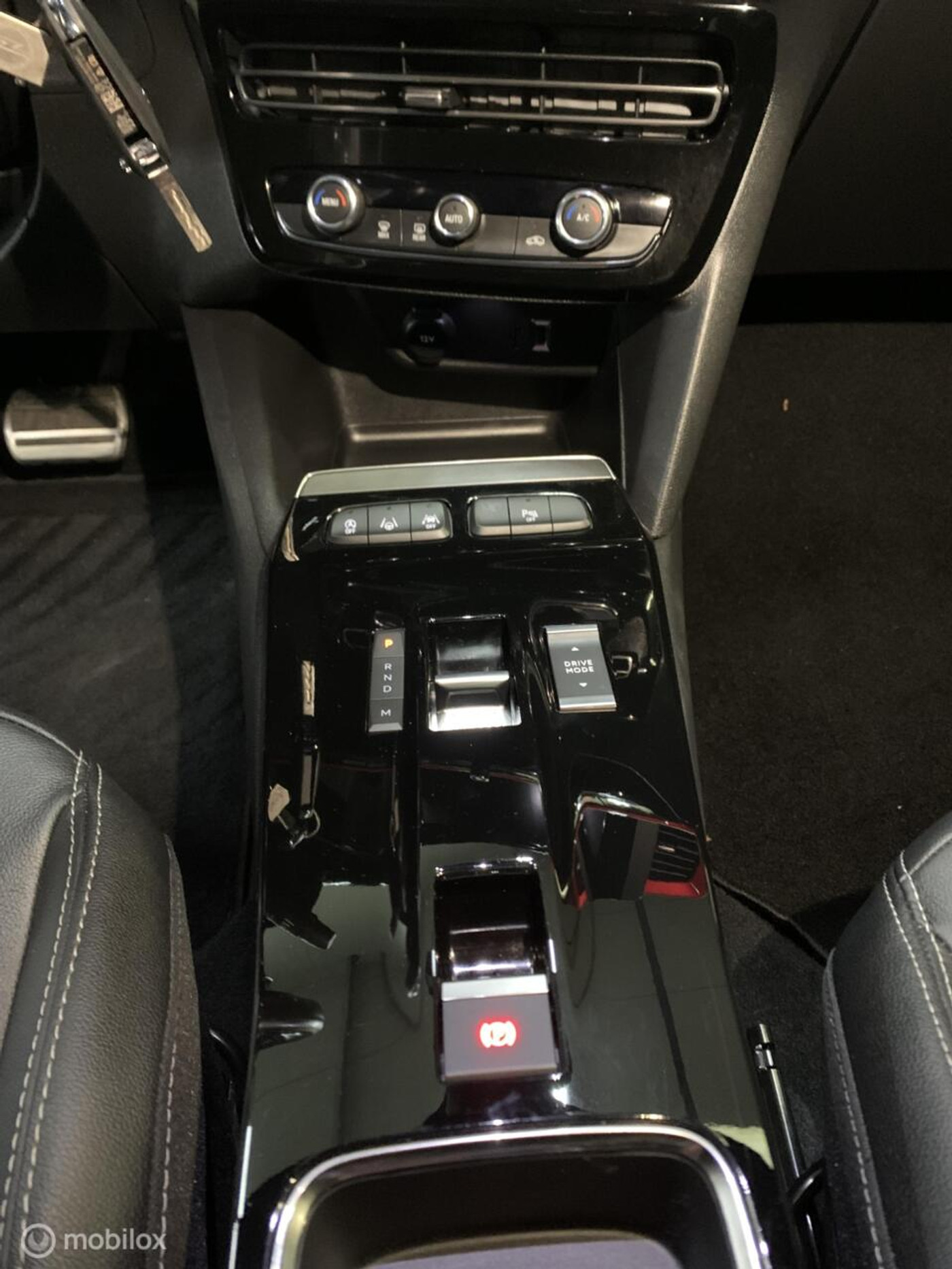 Foto van Opel Mokka