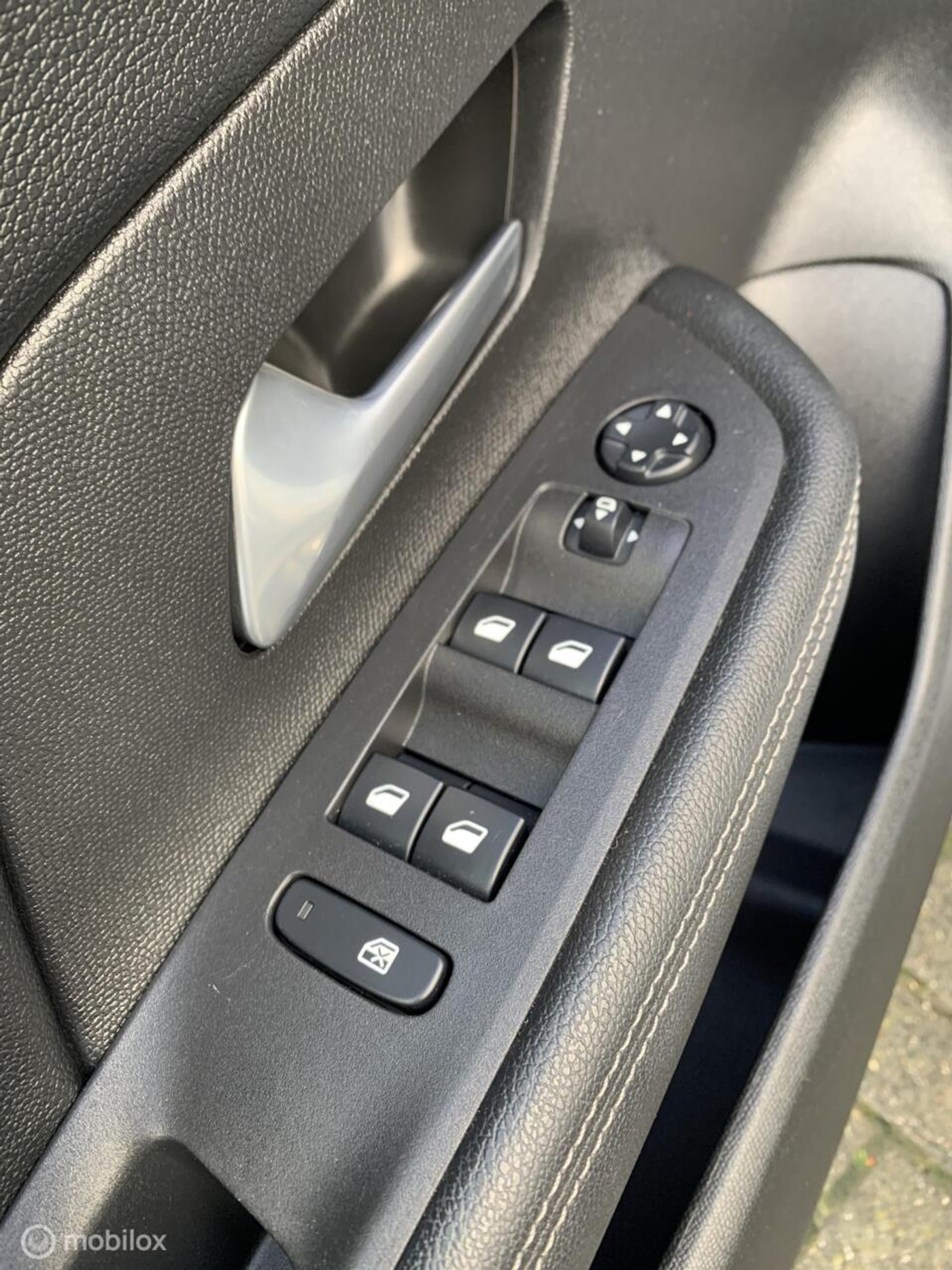Foto van Opel Mokka