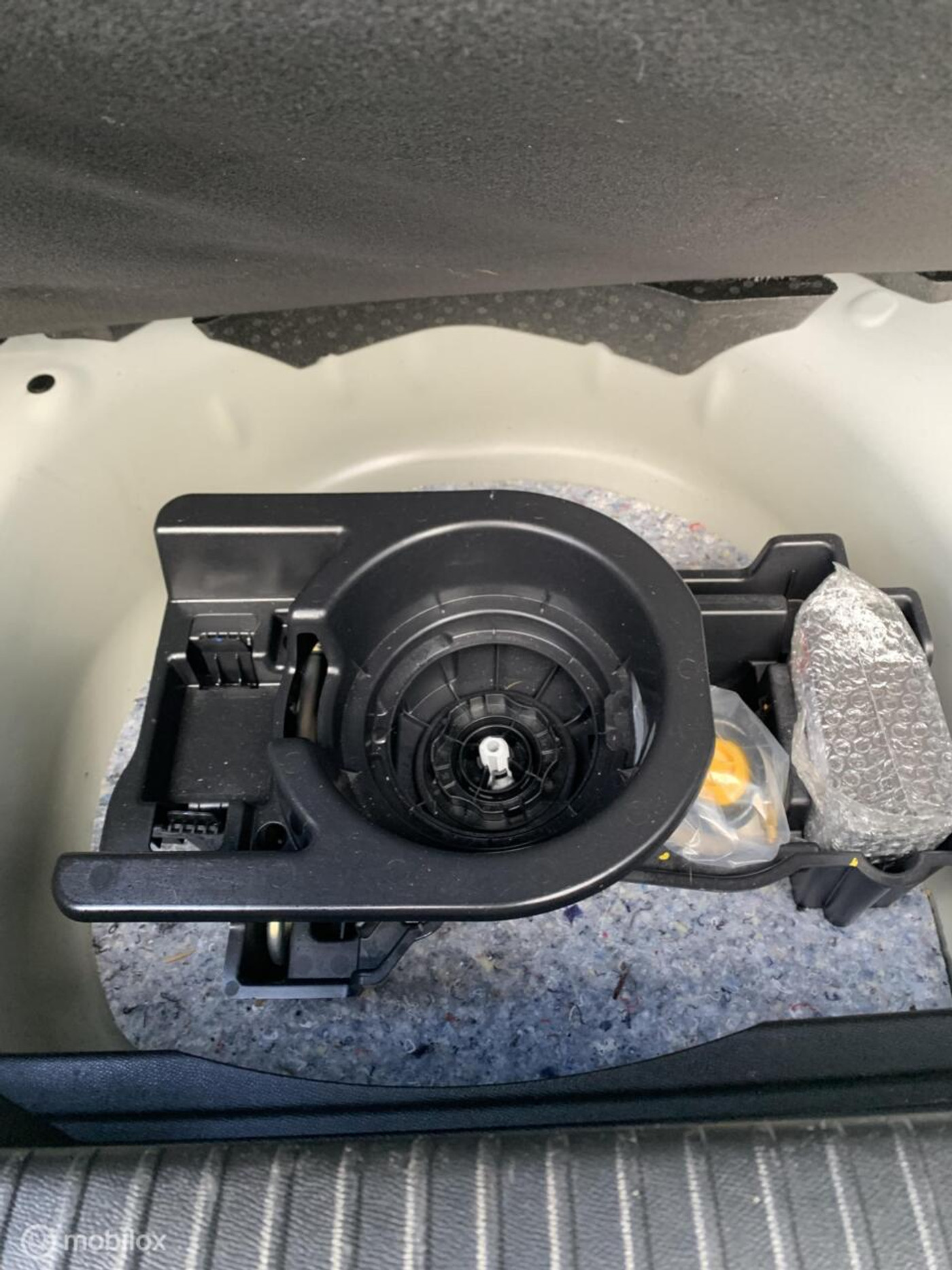 Foto van Opel Mokka