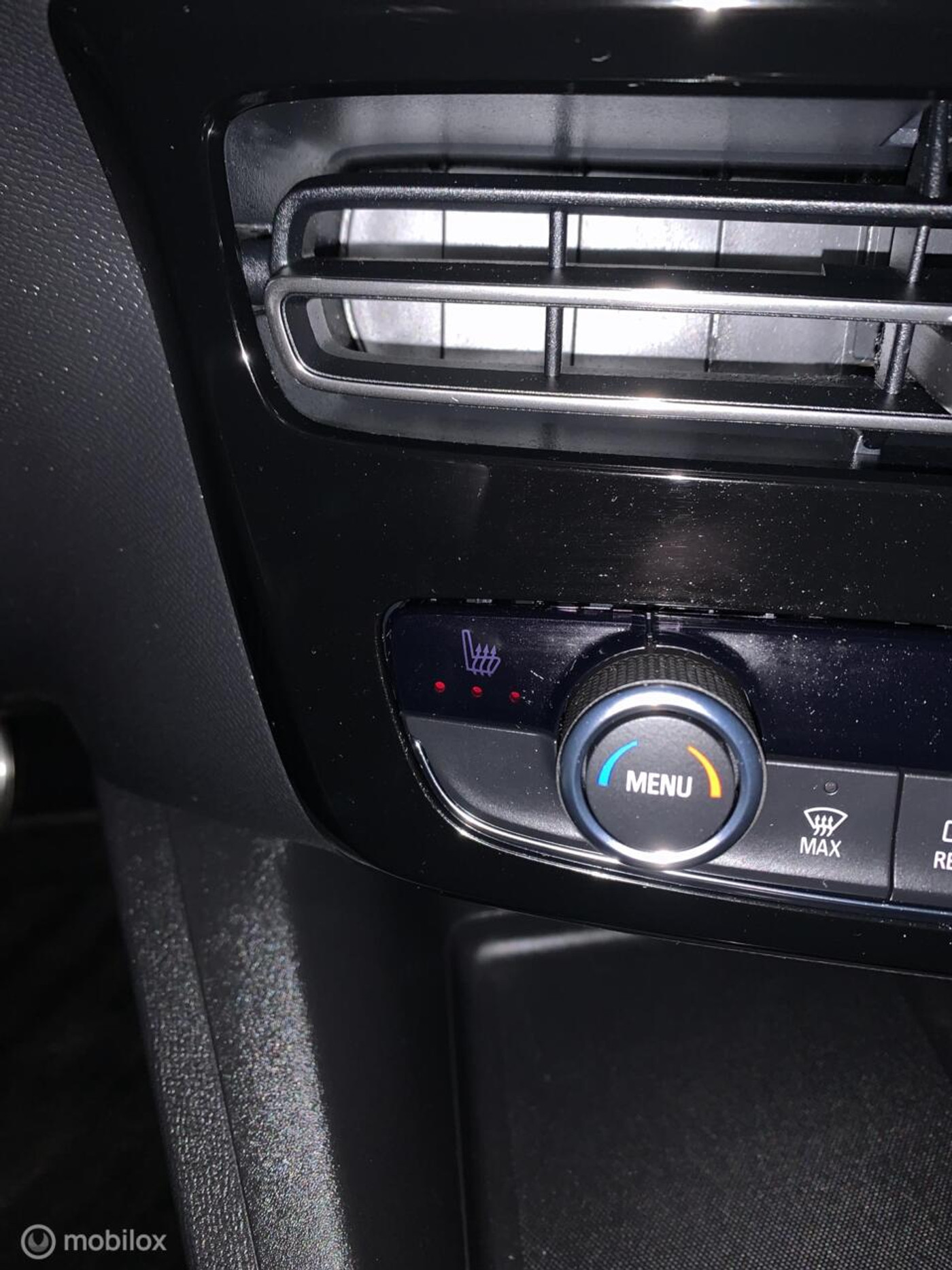 Foto van Opel Mokka