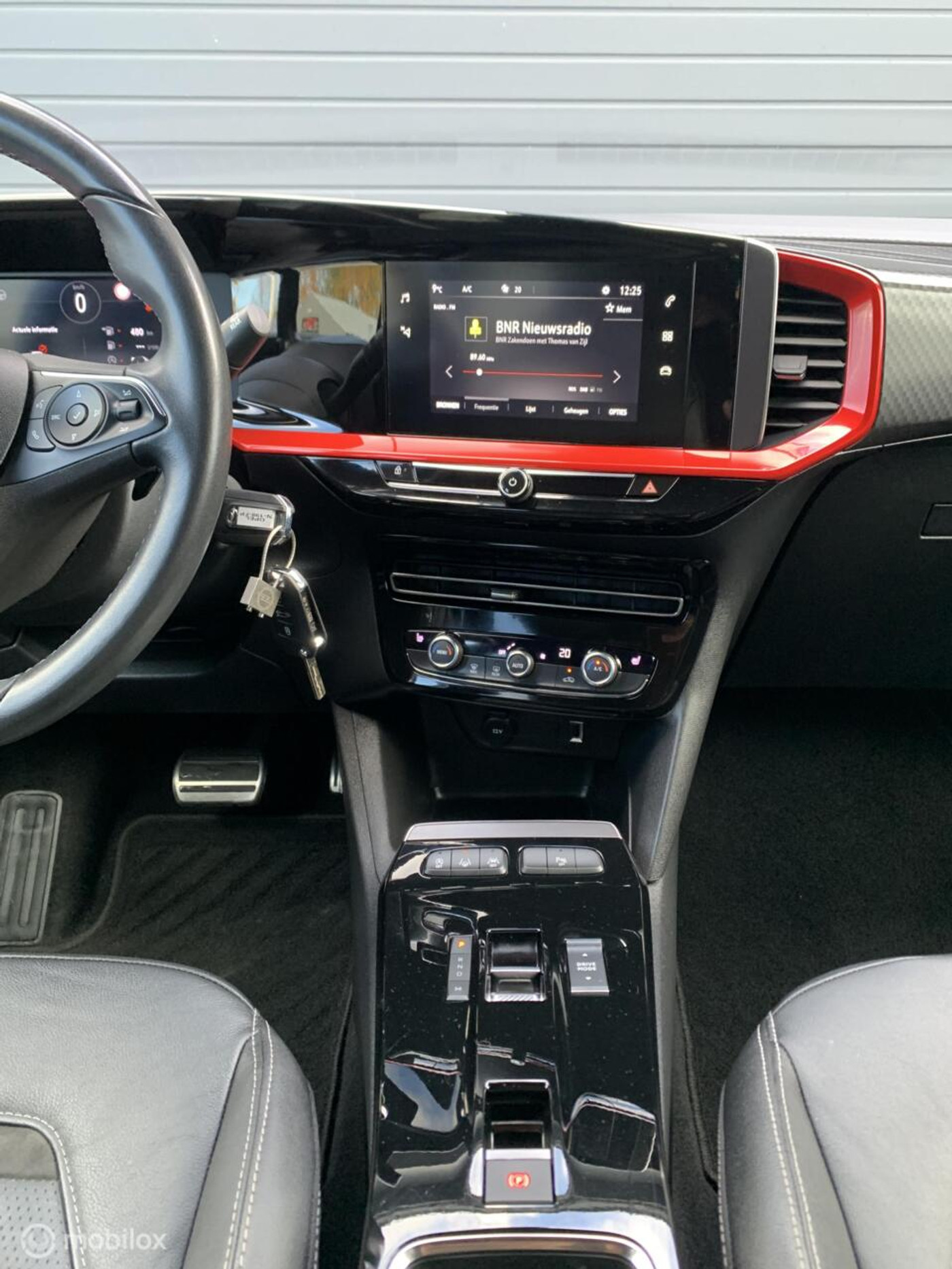 Foto van Opel Mokka