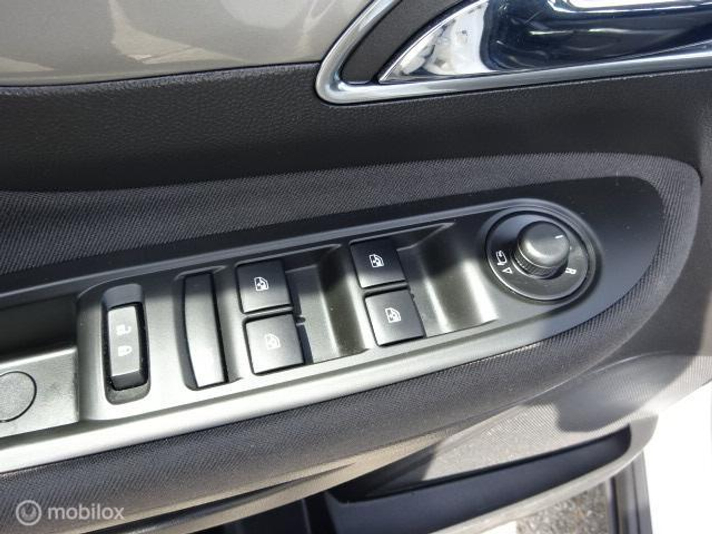 Foto van Opel Mokka