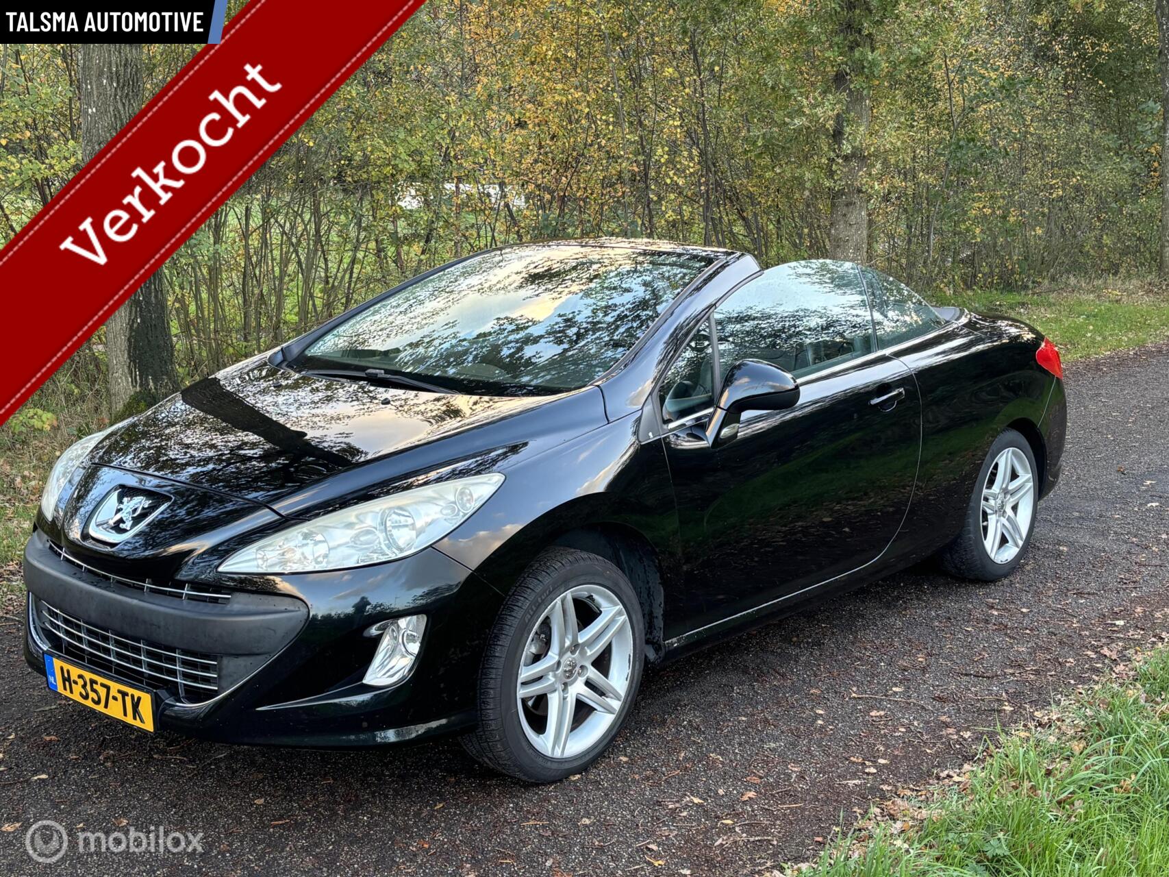 Foto van PEUGEOT 308