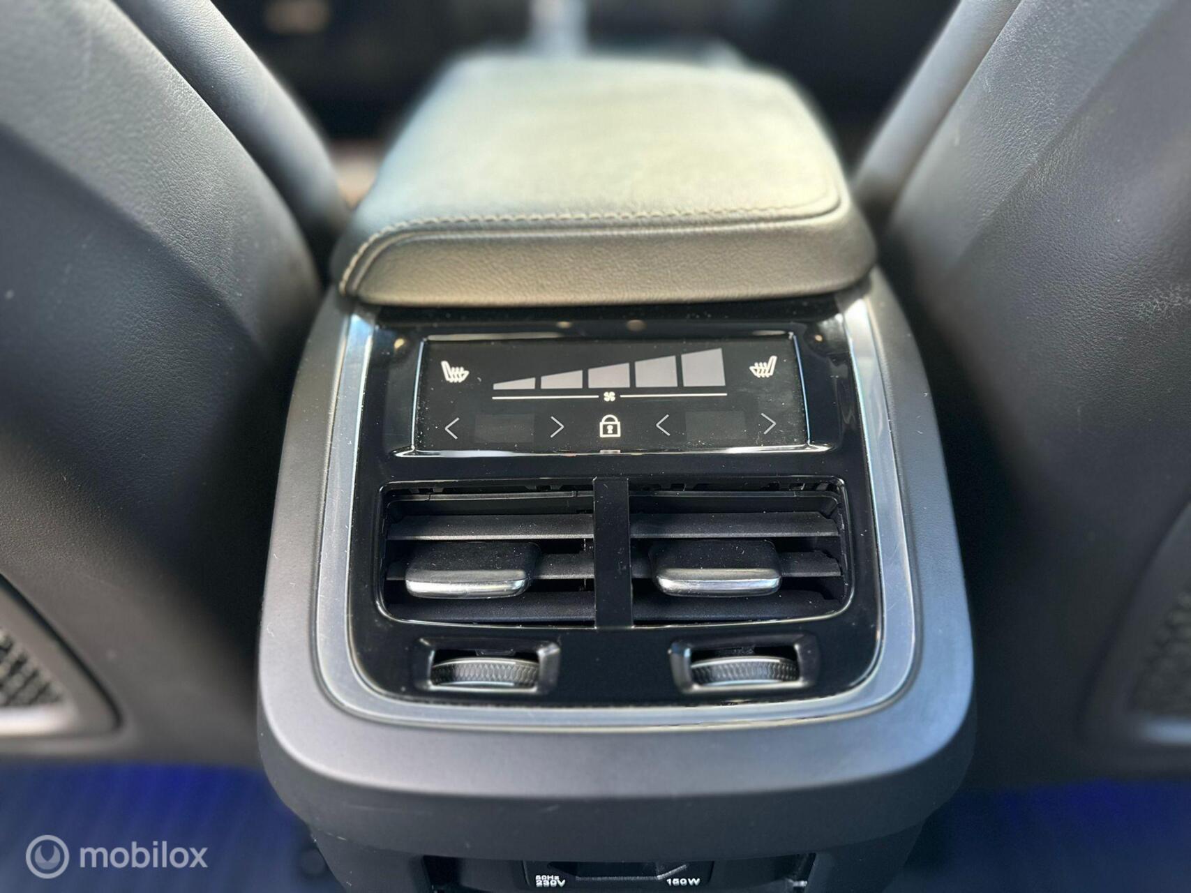 Foto van Volvo S60
