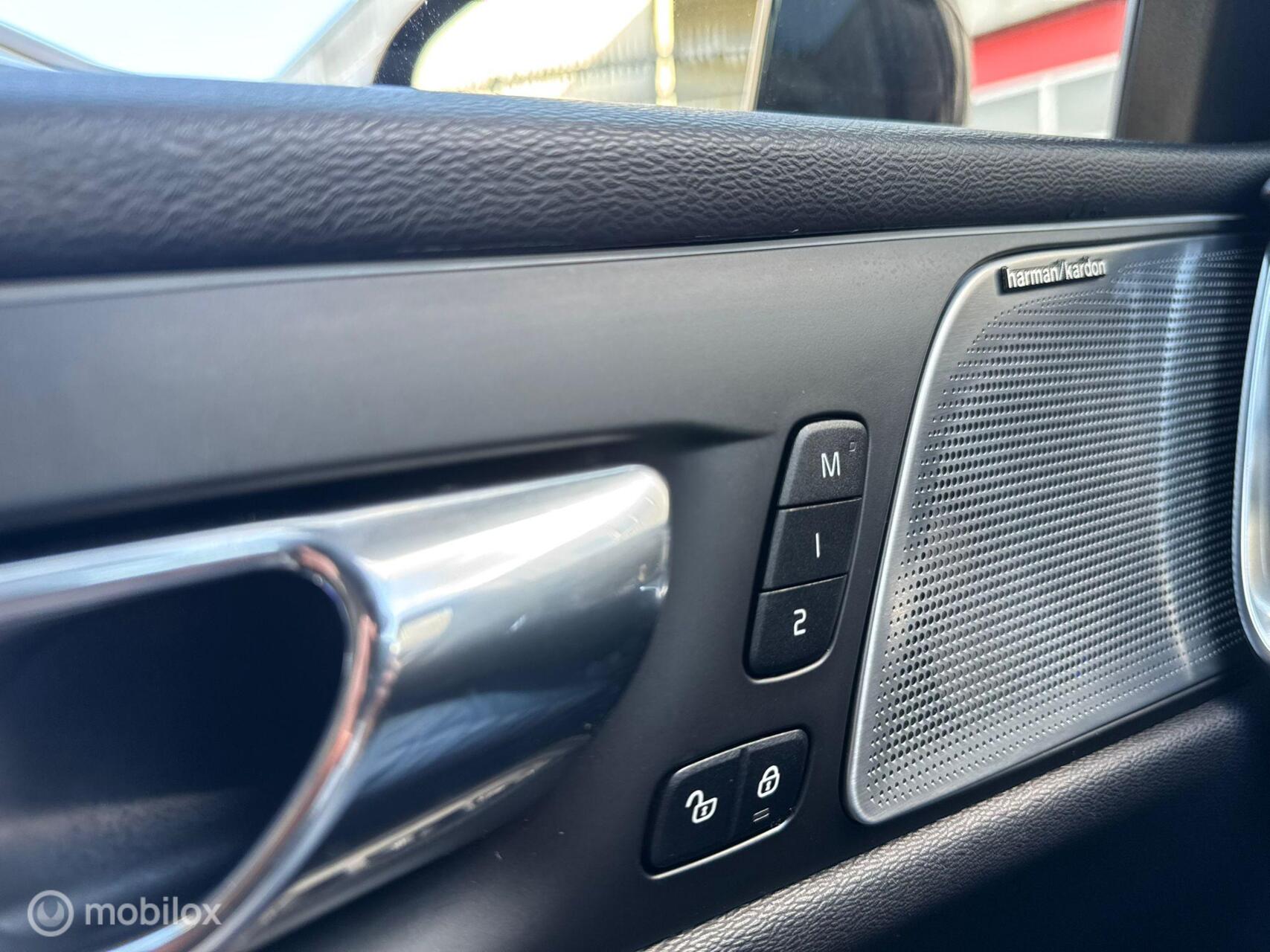 Foto van Volvo S60
