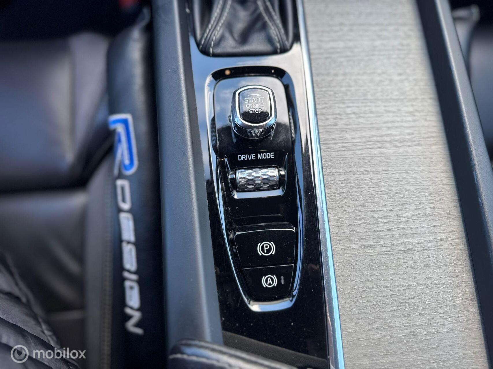 Foto van Volvo S60