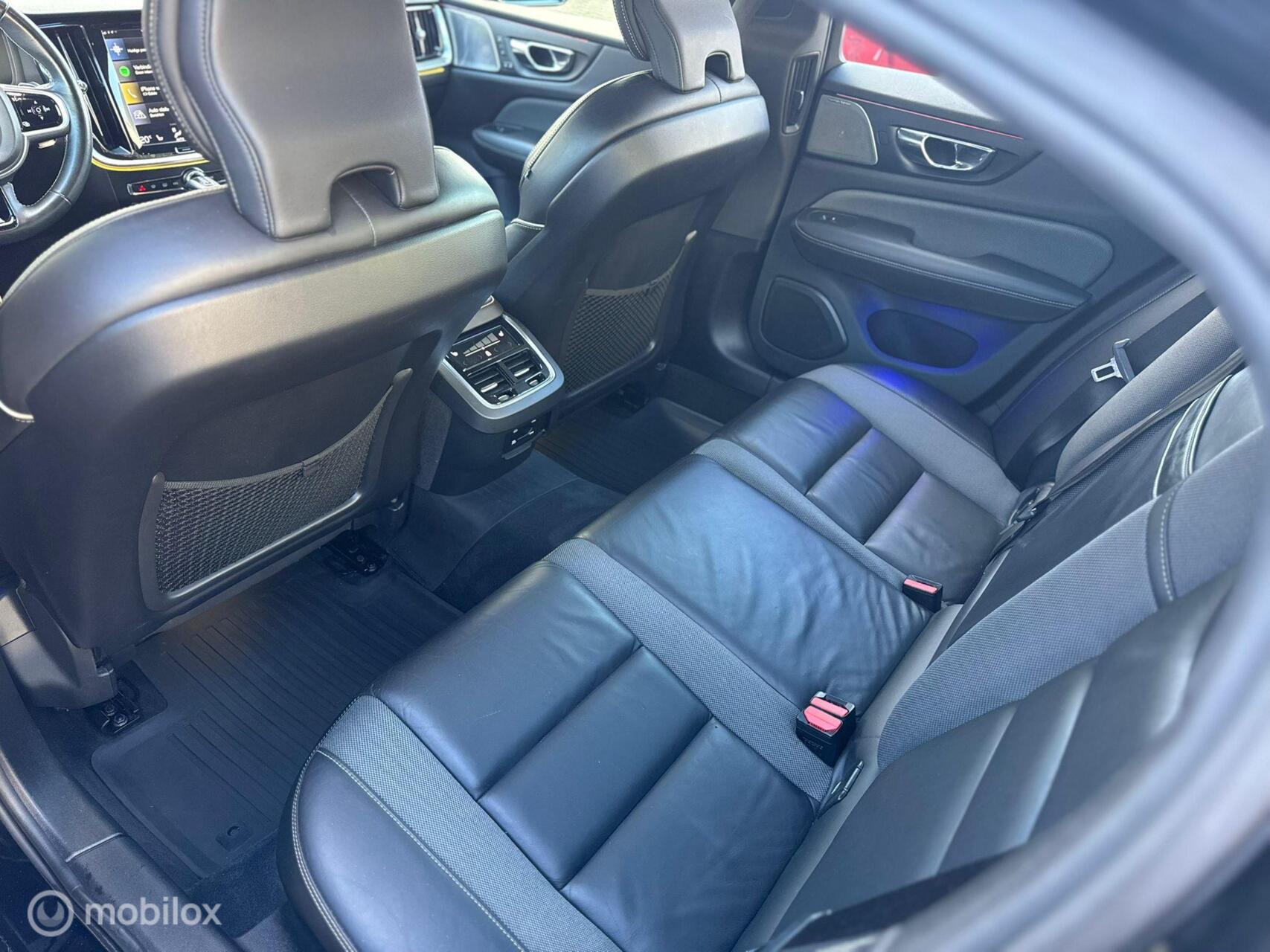 Foto van Volvo S60