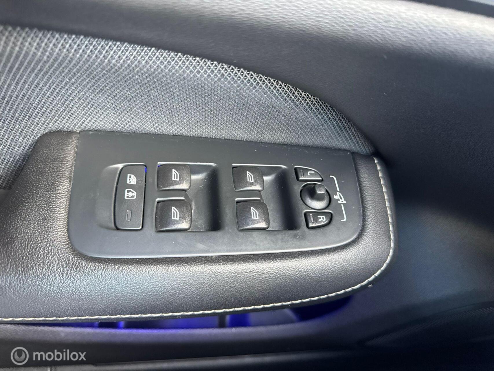 Foto van Volvo S60