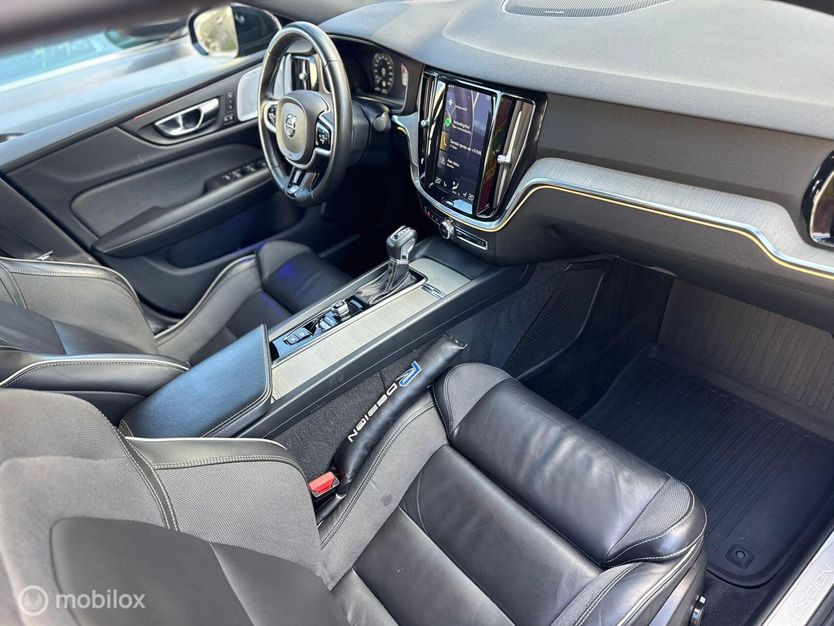 Foto van Volvo S60