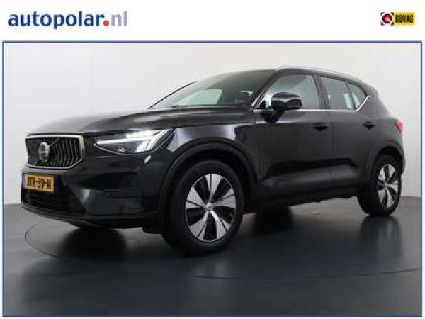 Volvo XC40 1.5 T4 Recharge R-Design 2022 - voorkant