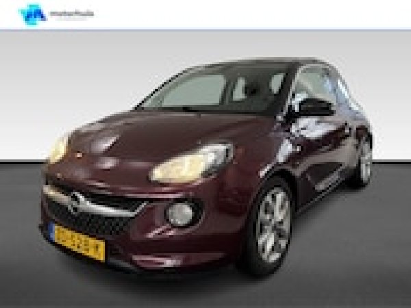 Foto van Opel Adam