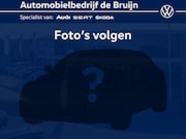 Volkswagen Tiguan 1.4 TSI eHybrid R-Line Business 2023 - voorkant