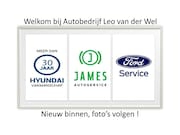 Hyundai I10 1.0i Comfort 2020 - voorkant