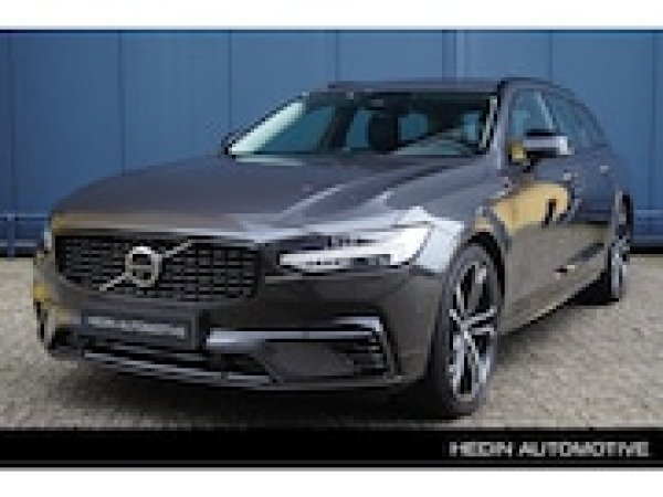 Foto van Volvo V90