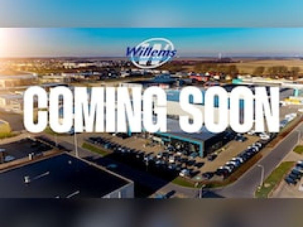 Ford Fiesta 1.1 Trend 2019 - voorkant