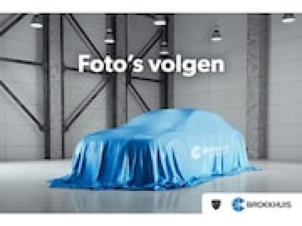 Foto van Peugeot 5008