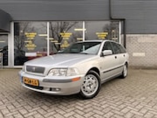 Foto van Volvo V40