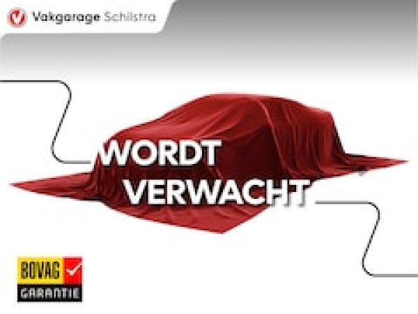 Opel Corsa 1.4 Favourite 2018 - voorkant