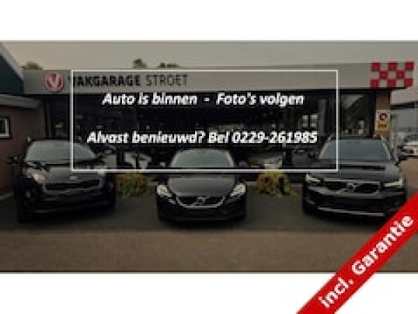 Foto van Nissan Qashqai