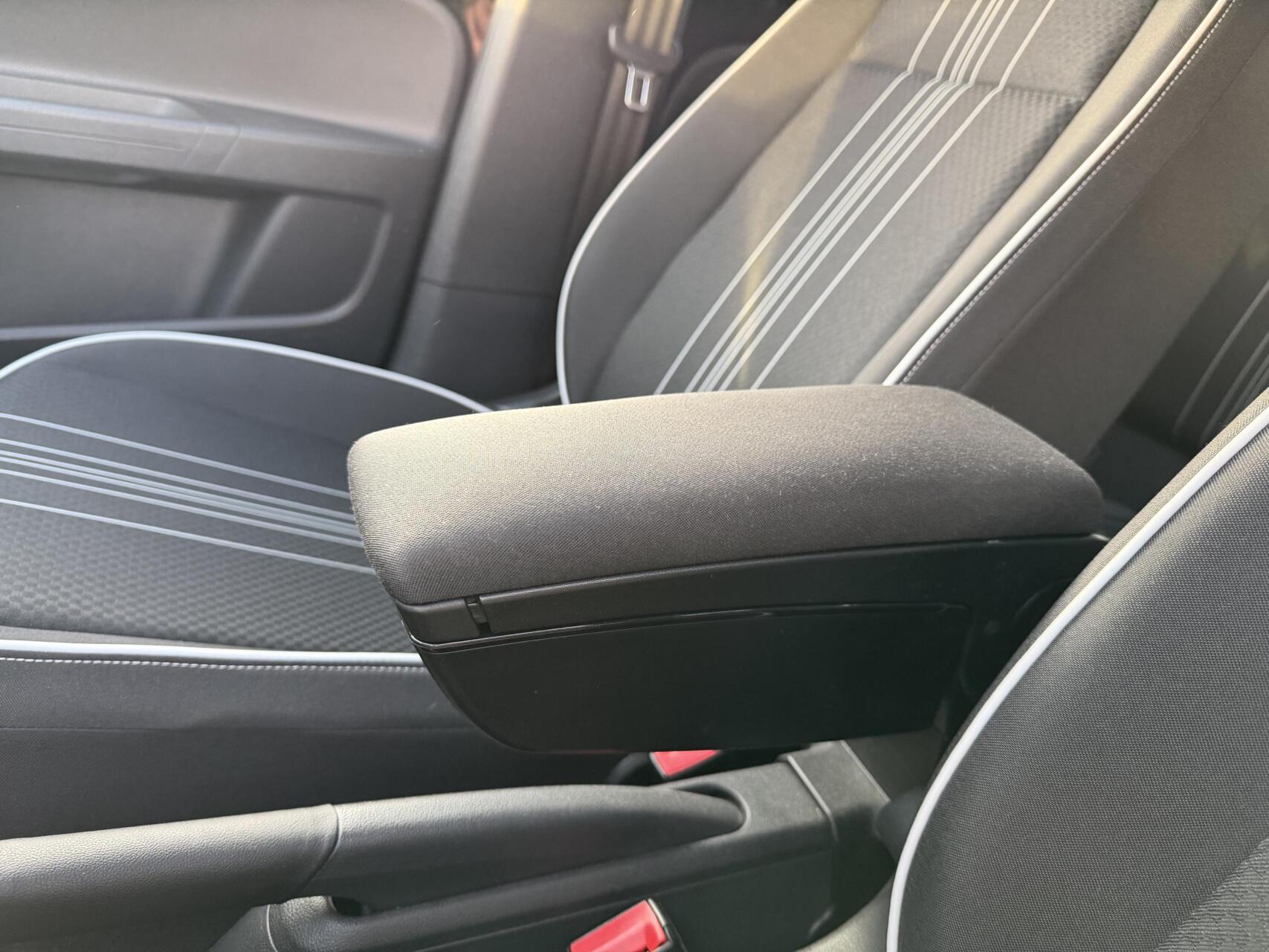Foto van Seat Mii Electric