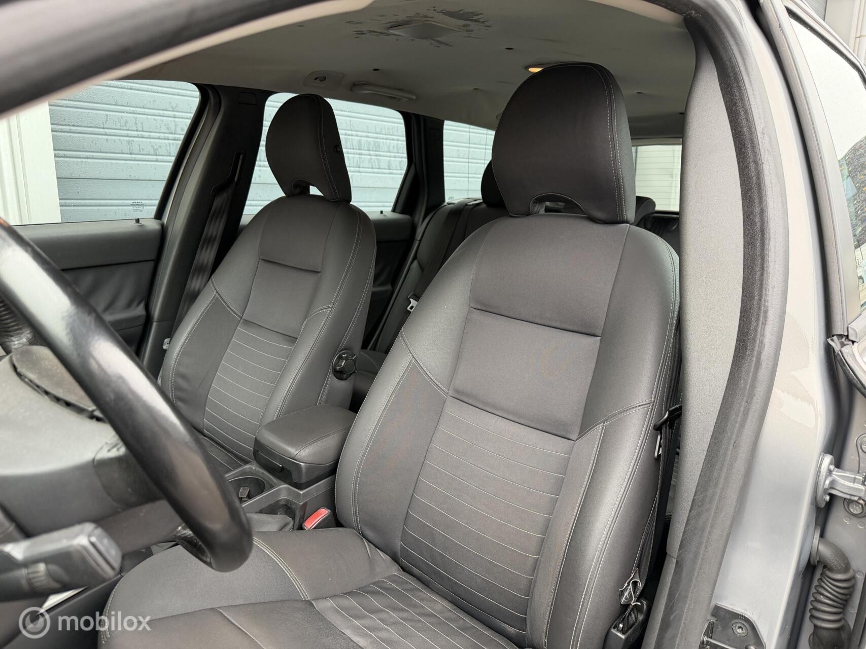 Foto van Volvo V50